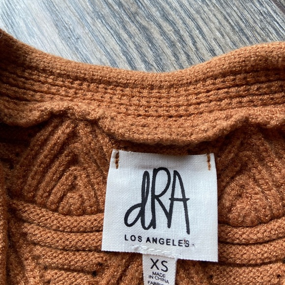 Dra sweater - Picture 2 of 4